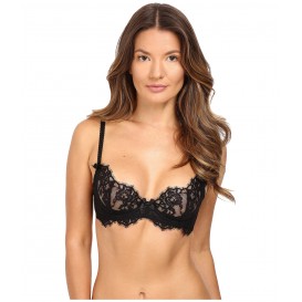 L'Agent by Agent Provocateur Amalea Padded Plunge Bra